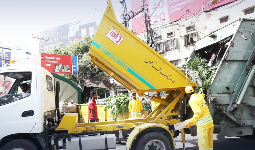 garbage collection tax garbage collection tax