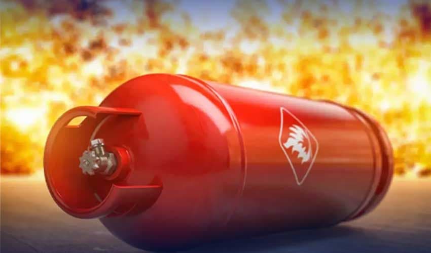 Gas Explosion Gas Explosion