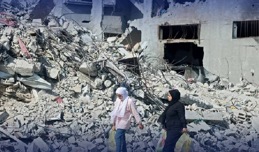 Gaza- AFP Gaza- AFP