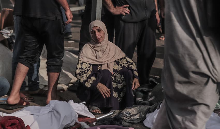 Gaza Gaza