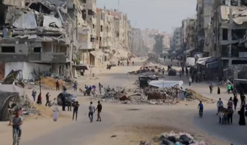 Gaza Gaza