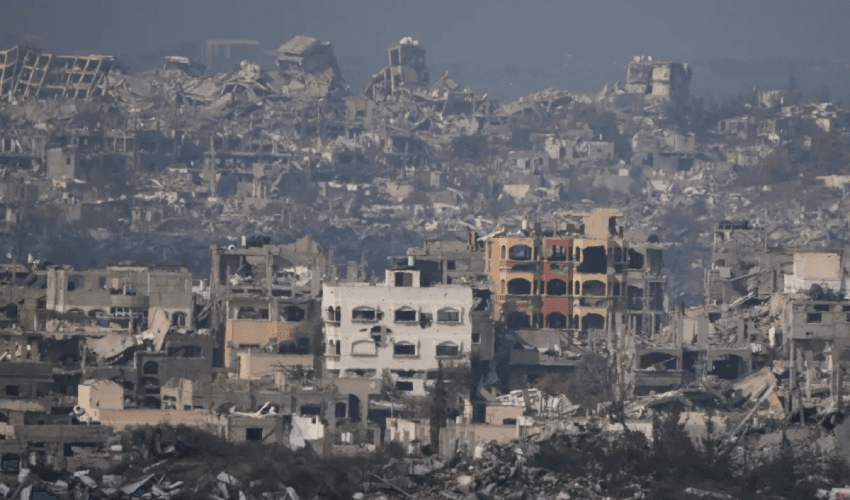 Gaza Palestine Gaza Palestine