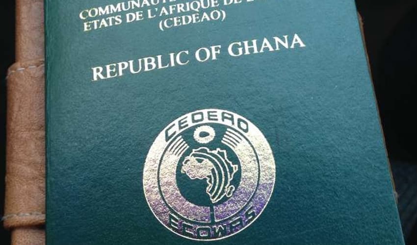 Ghana to introduce visa-free entry for Africans by early 2025 (Courtesy: File) Ghana to introduce visa-free entry for Africans by early 2025 (Courtesy: File)