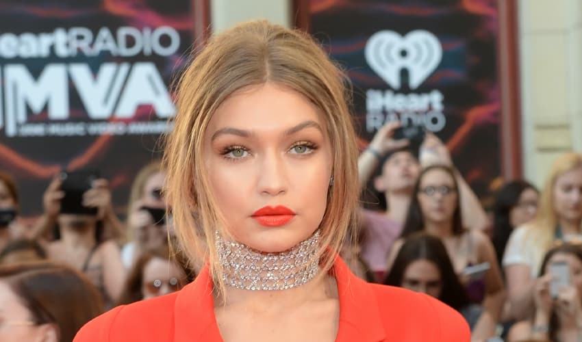 Gigi Hadid Gigi Hadid