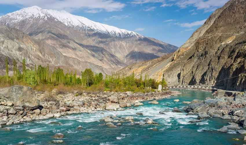 Gilgit-Baltistan Gilgit-Baltistan