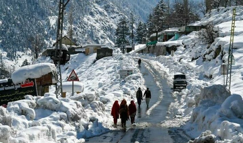 Gilgit Gilgit