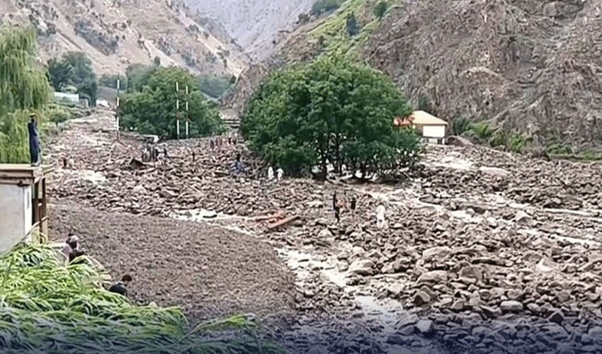 GB floods: Dozens of houses destroyed, several tourists missing (Courtesy: File) GB floods: Dozens of houses destroyed, several tourists missing (Courtesy: File)