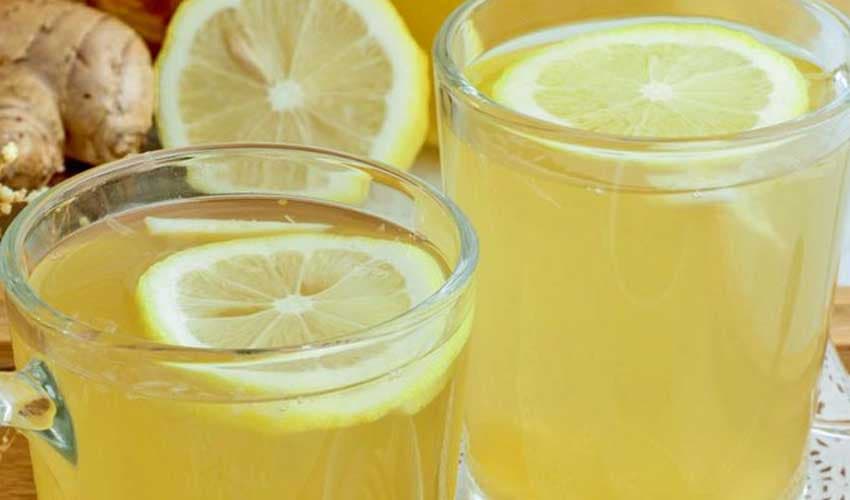 Ginger tea may serve as treatment option for nausea (Courtesy: File) Ginger tea may serve as treatment option for nausea (Courtesy: File)