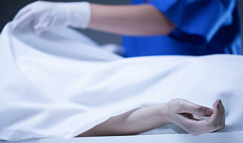 Minor girl found dead at private tuition centre in Lahore (Courtesy: Representational Image) Minor girl found dead at private tuition centre in Lahore (Courtesy: Representational Image)