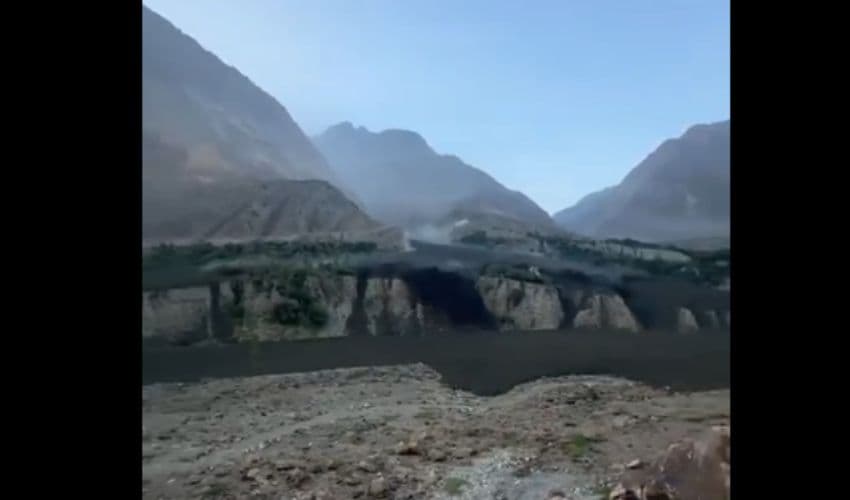 glacier glacier