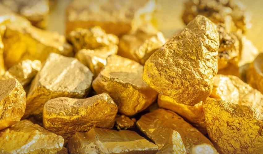 Gold Gold