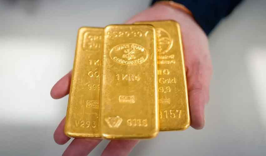 Gold prices Gold prices