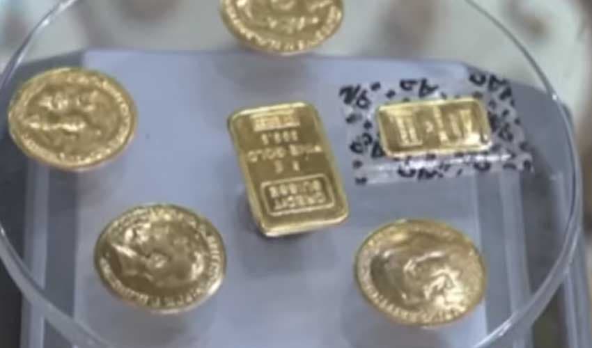Gold – File Gold – File