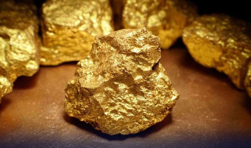 China announces discovery of country’s largest gold reserves (Courtesy: File) China announces discovery of country’s largest gold reserves (Courtesy: File)