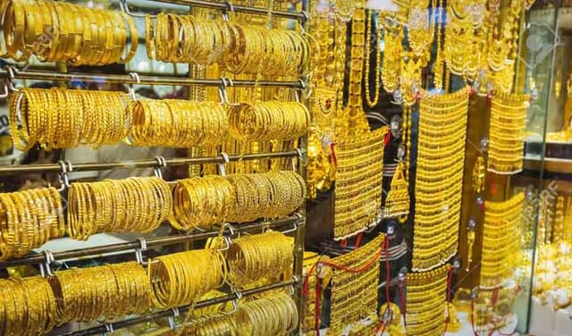 Gold price in Pakistan falls for third day: July 7, 2026 Gold price in Pakistan falls for third day: July 7, 2026