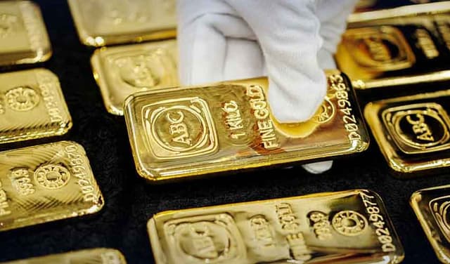 Gold price in Pakistan drops for fourth day: July 8, 2026 Gold price in Pakistan drops for fourth day: July 8, 2026