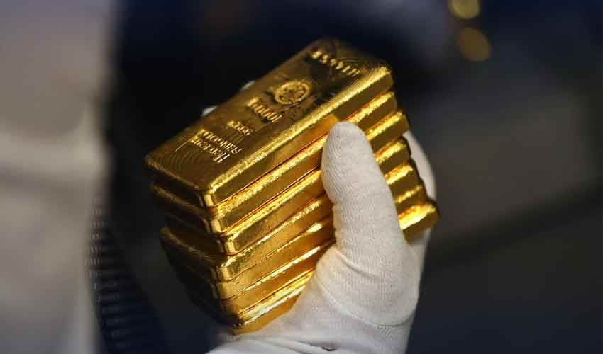 Gold Gold