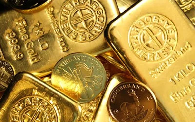 Gold price Gold price