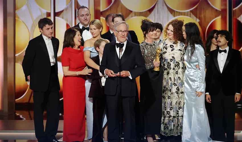 Golden Globe Awards 2026 Golden Globe Awards 2026