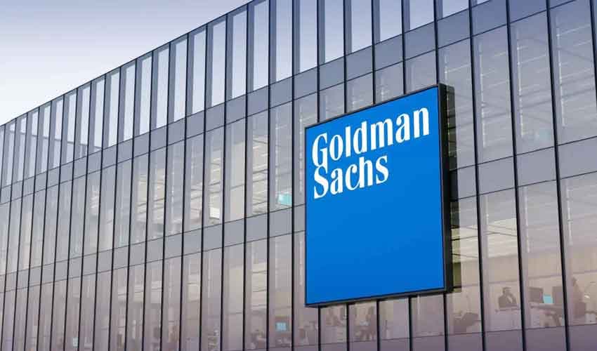 Goldman Sachs Goldman Sachs