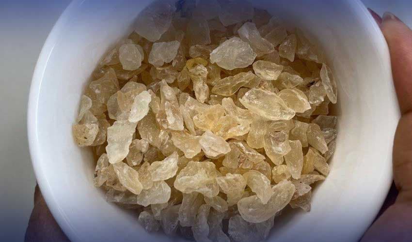 Gond Katira benefits in summer Gond Katira benefits in summer
