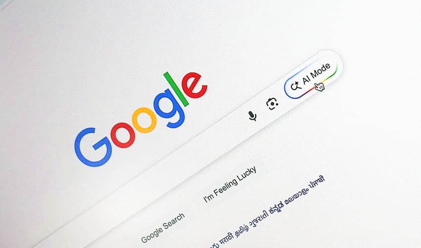 Google Google