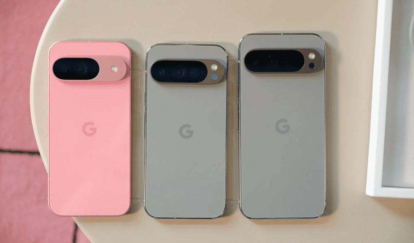 Google Pixel 10 Pro Google Pixel 10 Pro