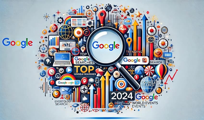 Google Search Trends Pakistan 2024 Google Search Trends Pakistan 2024
