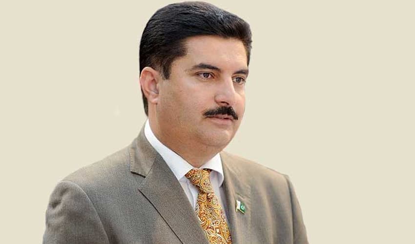Kundi blames PTI for dragging country into doldrums Kundi blames PTI for dragging country into doldrums