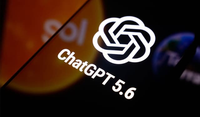 OpenAI launches GPT-5.6 with Sol, Terra, Luna and ChatGPT Work OpenAI launches GPT-5.6 with Sol, Terra, Luna and ChatGPT Work