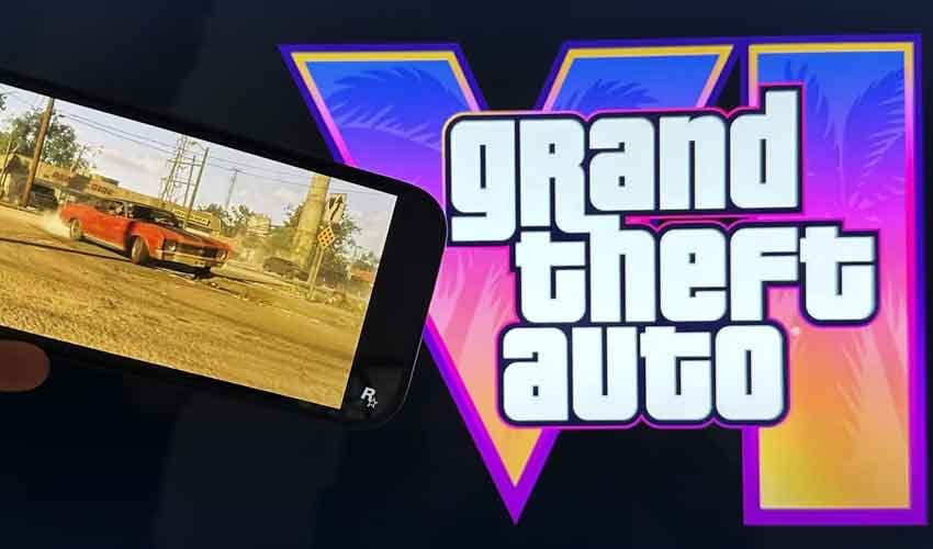 Grand Theft Auto delay Grand Theft Auto delay
