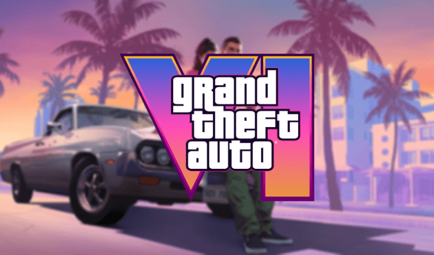 GTA 6 GTA 6
