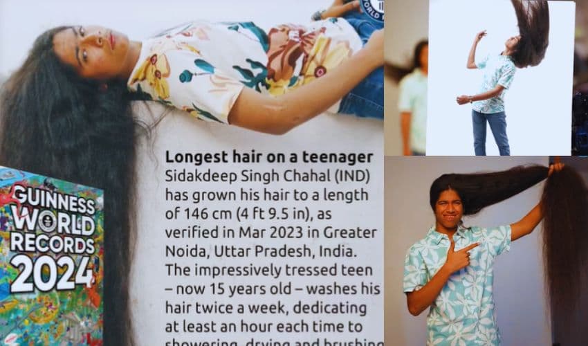 Guinness world record Guinness world record