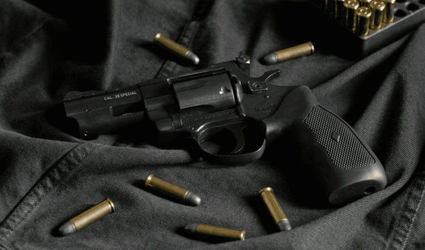 Gun Gun