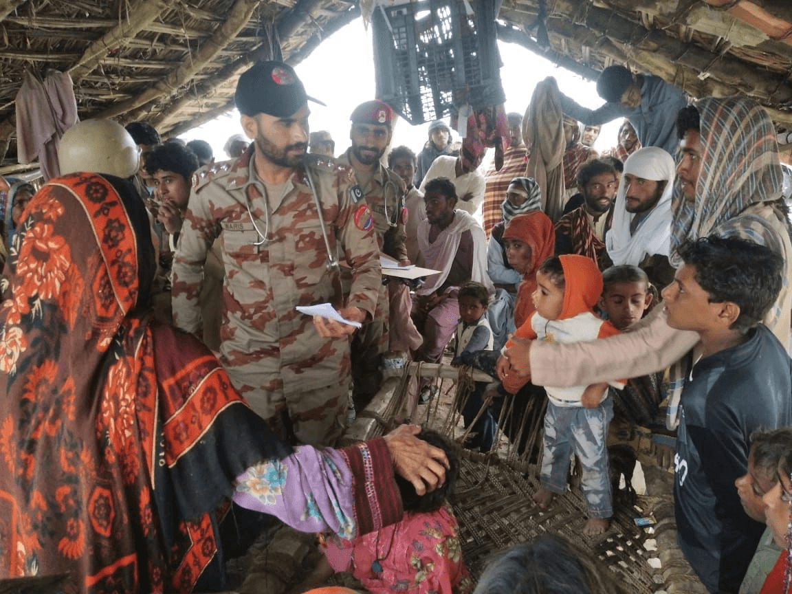Gwadar flood Pakistan Gwadar flood Pakistan