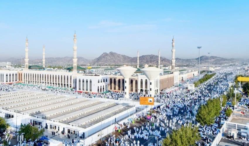 Hajj 2025 Hajj 2025