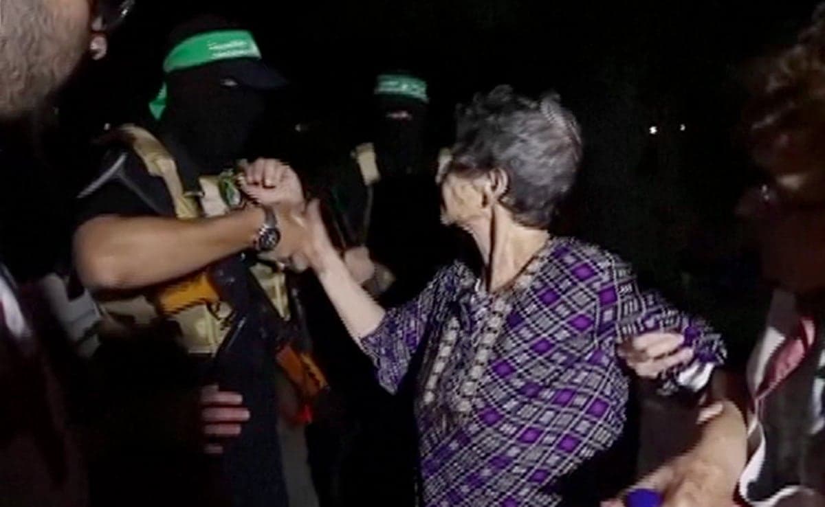 Hamas Hamas