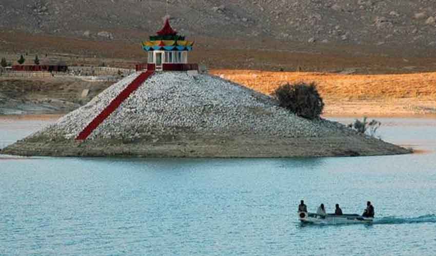Quetta admin temporarily closes picnic spots over security concerns (Courtesy: File) Quetta admin temporarily closes picnic spots over security concerns (Courtesy: File)