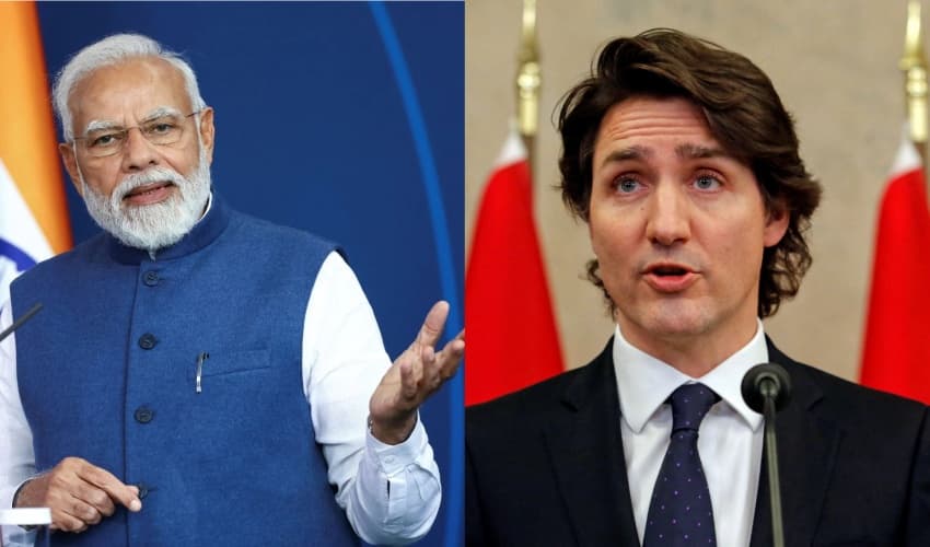 Hardeep Singh Nijjar Hardeep Singh Nijjar