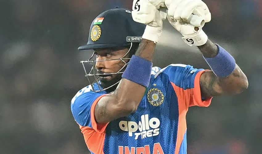 India draw first blood in South Africa T20I series as Pandya steals show (Courtesy: Online) India draw first blood in South Africa T20I series as Pandya steals show (Courtesy: Online)