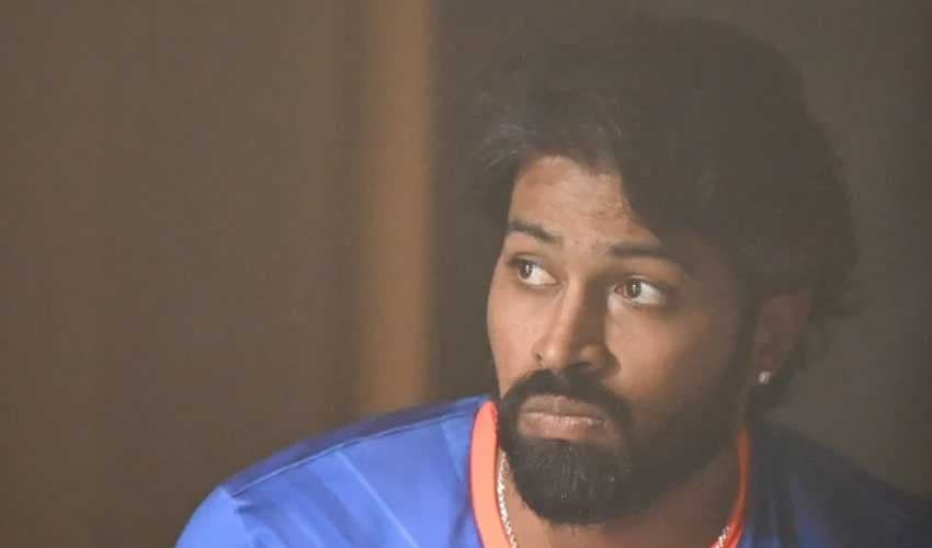 Pandya returns to India squad for South Africa T20s, Gill subject to fitness test (Courtesy: Online) Pandya returns to India squad for South Africa T20s, Gill subject to fitness test (Courtesy: Online)