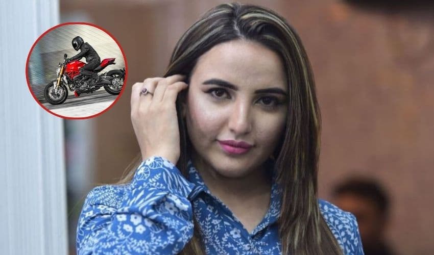 Hareem Shah Hareem Shah