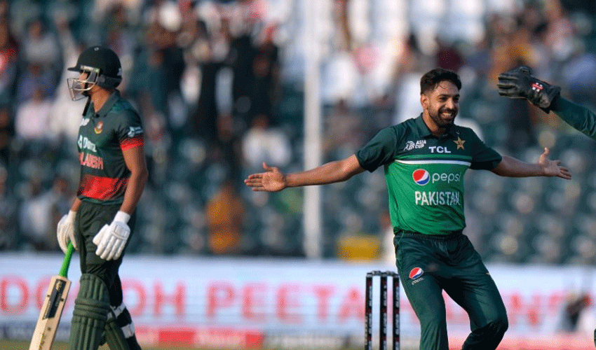 Pakistan to face Bangladesh in 3-match T20I series (Courtesy: Online) Pakistan to face Bangladesh in 3-match T20I series (Courtesy: Online)
