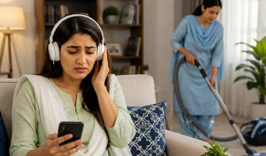hearing loss young hearing loss young