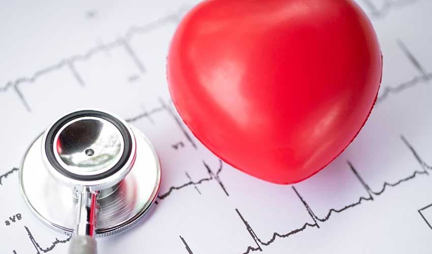 'Over 30 cardiac arrests patients saved daily in Karachi' (Courtesy: File) 'Over 30 cardiac arrests patients saved daily in Karachi' (Courtesy: File)