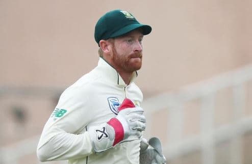 Heinrich Klaasen Heinrich Klaasen