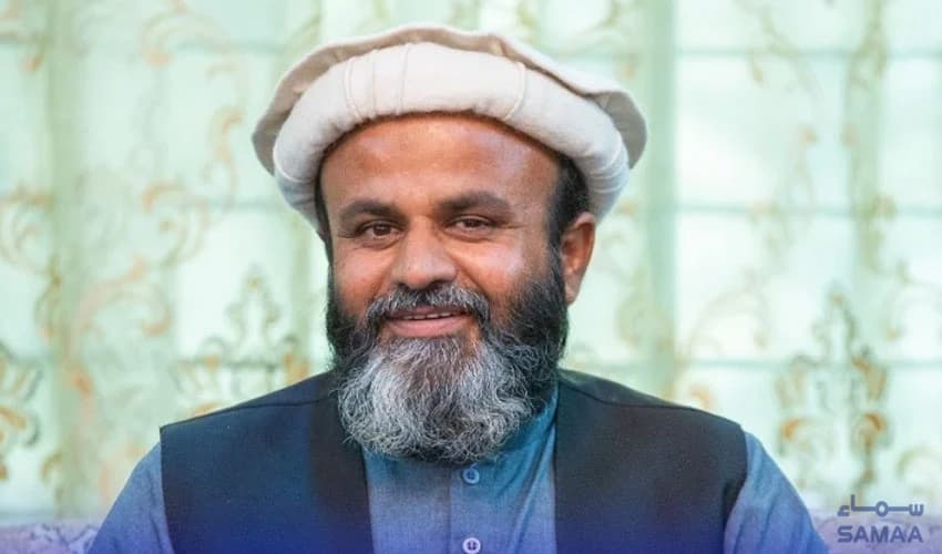 Hidayatur Rehman Hidayatur Rehman