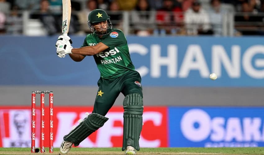 Auckland hero Nawaz's parents beam with joy after son's herculean ton (Courtesy: Online) Auckland hero Nawaz's parents beam with joy after son's herculean ton (Courtesy: Online)