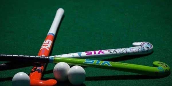 Hockey representational image Hockey representational image