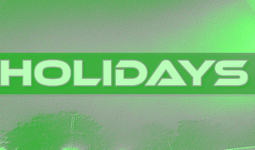 Public holiday announced in Islamabad on Dec 26 (Courtesy: File) Public holiday announced in Islamabad on Dec 26 (Courtesy: File)